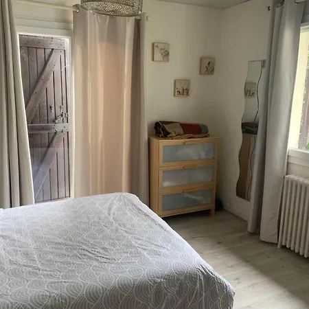 Ecrin De Verdure Hotel *